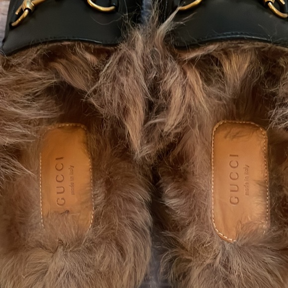 Gucci Princeton jewel mule slides - Picture 7 of 8